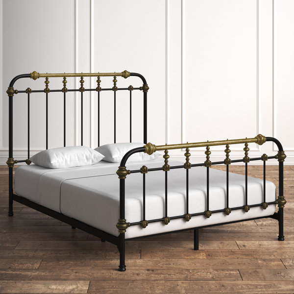 Kelly Clarkson Home Felicity Standard Bed & Reviews Wayfair